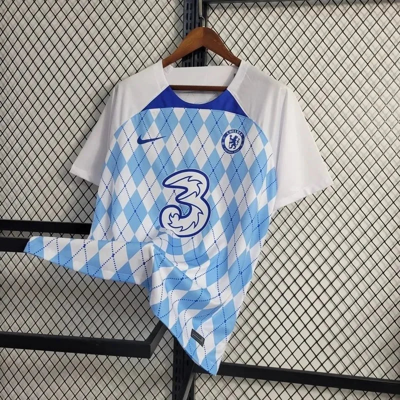 Chelsea 2023 Special Diamond Jersey