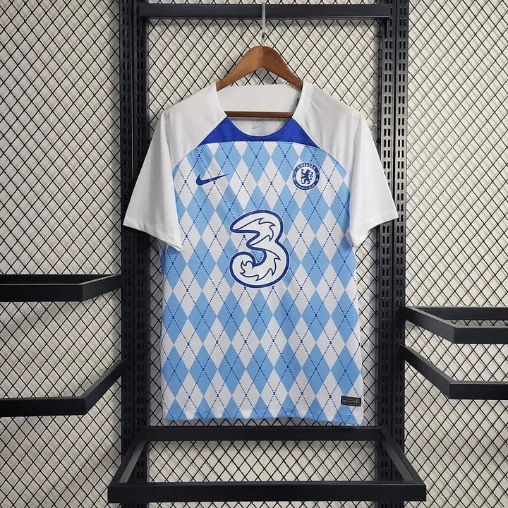Chelsea 2023 Special Diamond Jersey