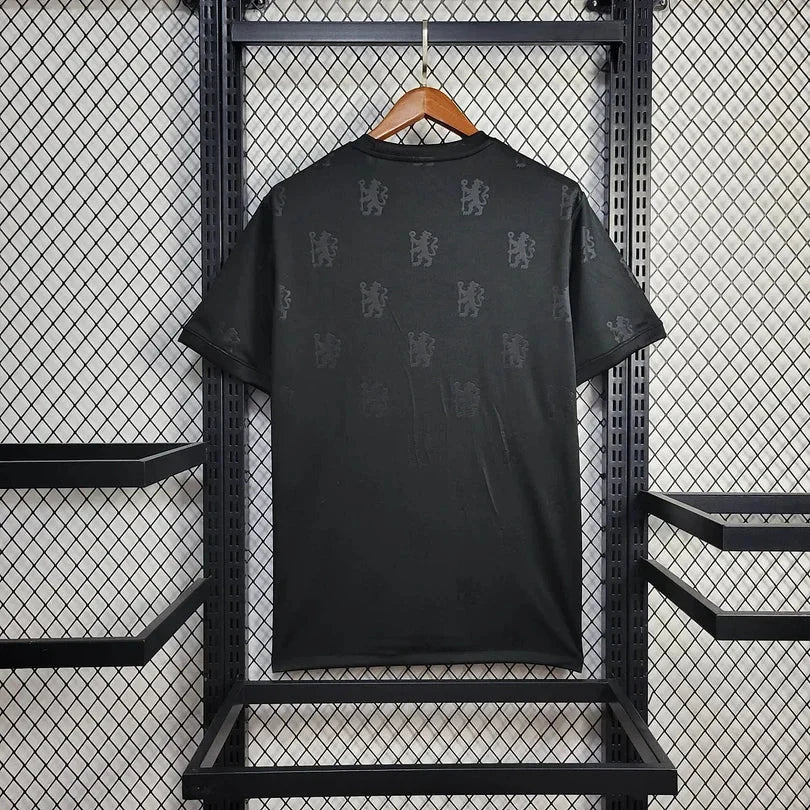 Chelsea 2024 Black Special Jersey