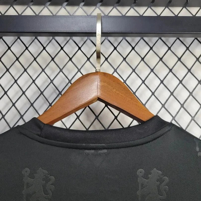 Chelsea 2024 Black Special Jersey