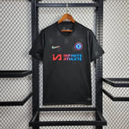 Chelsea 2024 Black Special Jersey