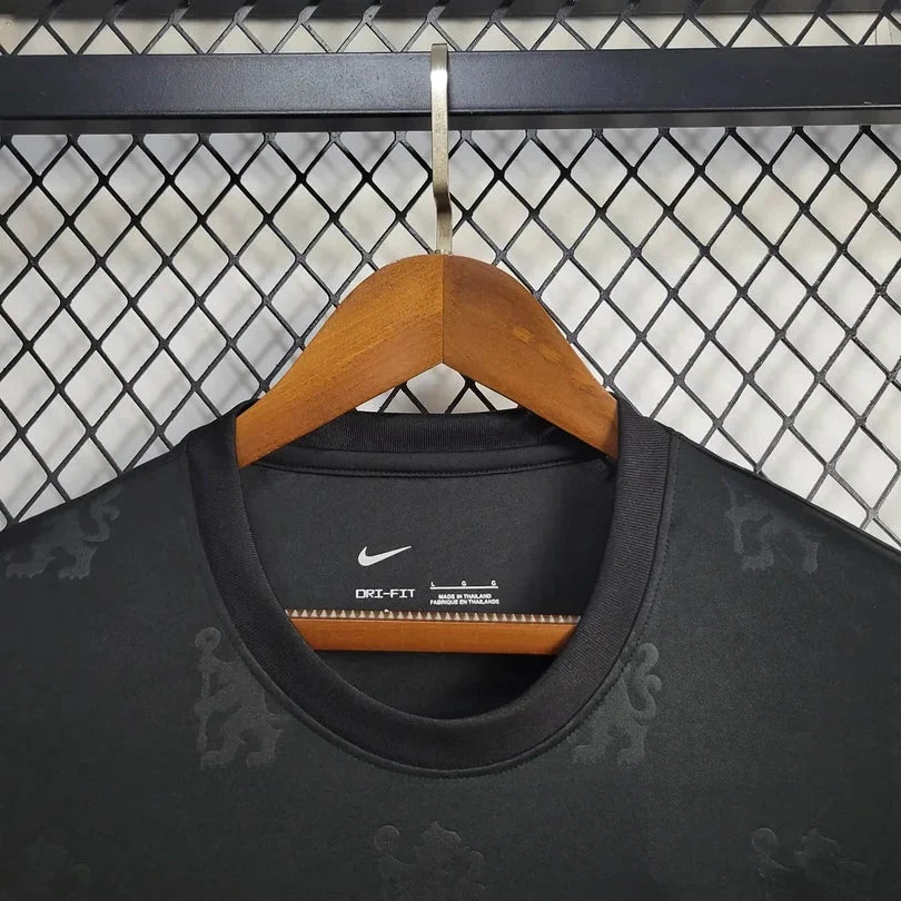 Chelsea 2024 Black Special Jersey