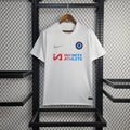 Chelsea 2024 White Special Jersey