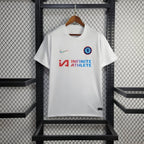 Chelsea 2024 White Special Jersey