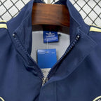 Chelsea 2025 Jacket Retro Windbreaker