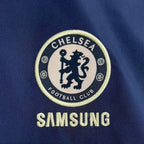 Chelsea 2025 Jacket Retro Windbreaker