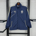 Chelsea 2025 Jacket Retro Windbreaker