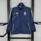 Chelsea 2025 Jacket Retro Windbreaker