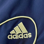 Chelsea 2025 Jacket Retro Windbreaker