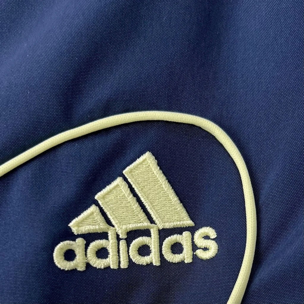 Chelsea 2025 Jacket Retro Windbreaker
