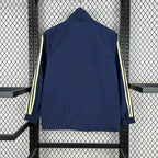 Chelsea 2025 Jacket Retro Windbreaker