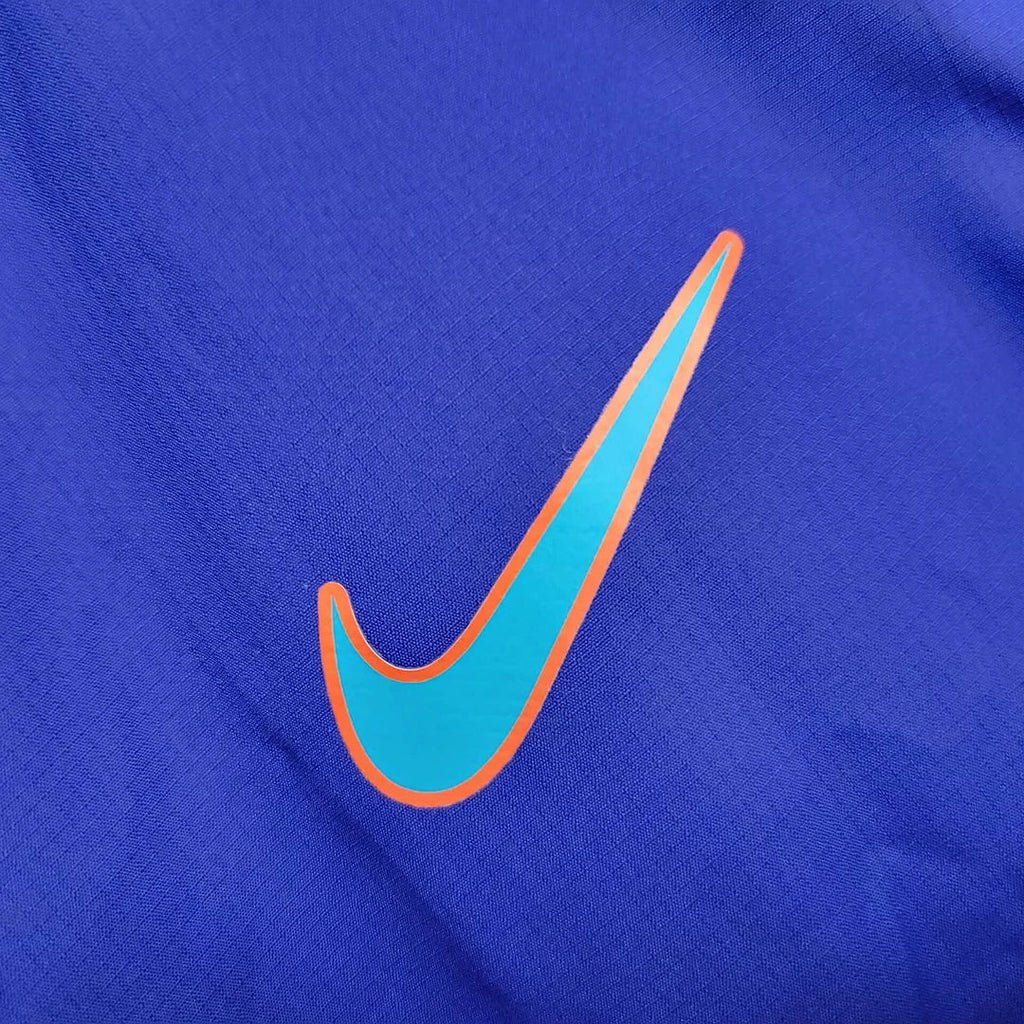 Chelsea 2025 Jacket Windbreaker