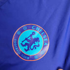 Chelsea 2025 Jacket Windbreaker