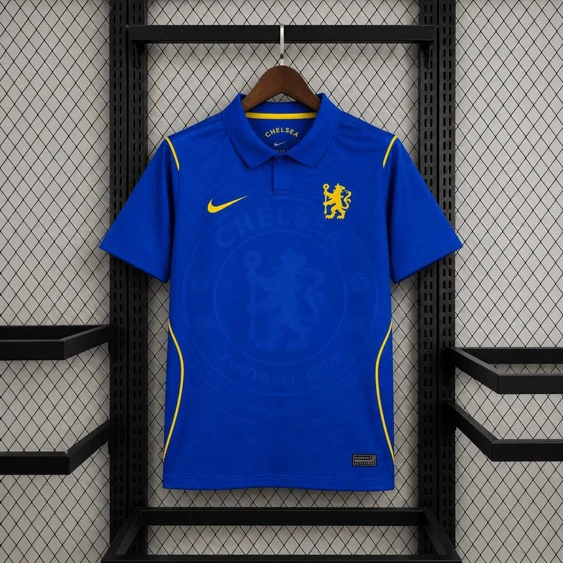 Chelsea 2026 Home Jersey