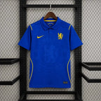 Chelsea 2026 Home Jersey