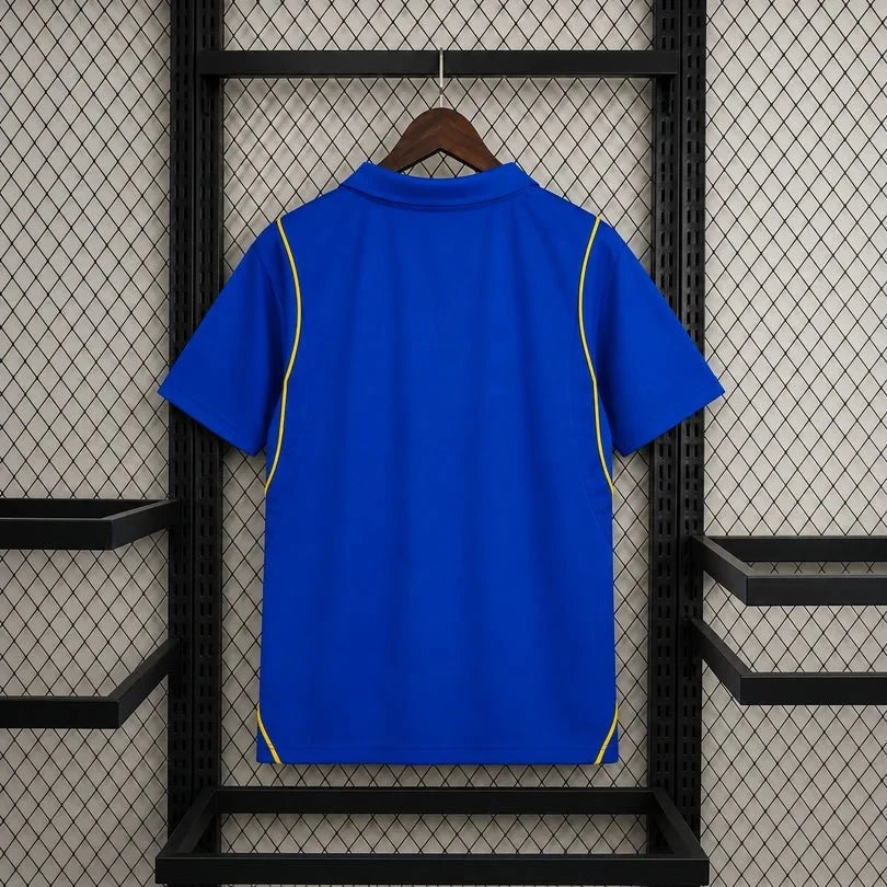 Chelsea 2026 Home Jersey