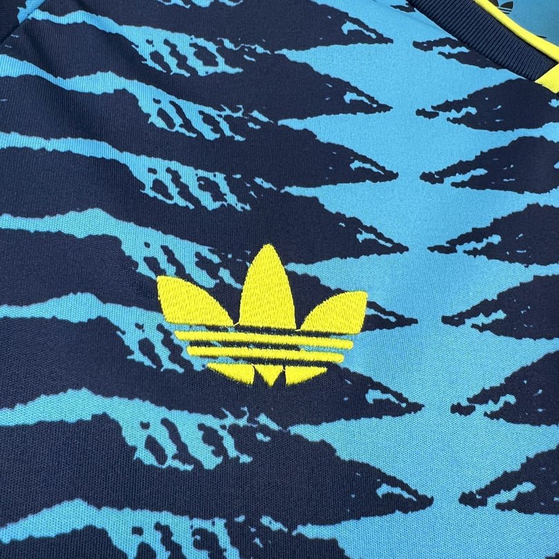 Colombia World Cup 2026 Away Jersey