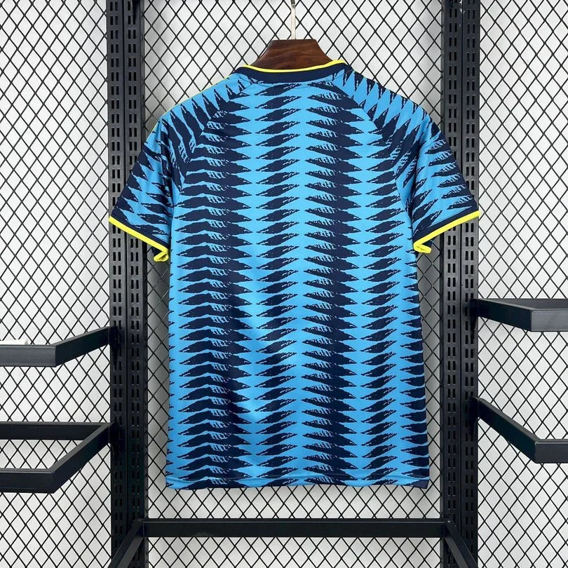 Colombia World Cup 2026 Away Jersey