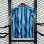 Colombia World Cup 2026 Away Jersey