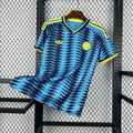 Colombia World Cup 2026 Away Jersey