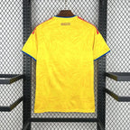 Colombia World Cup 2026 Home Jersey