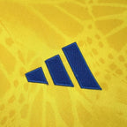 Colombia World Cup 2026 Home Jersey