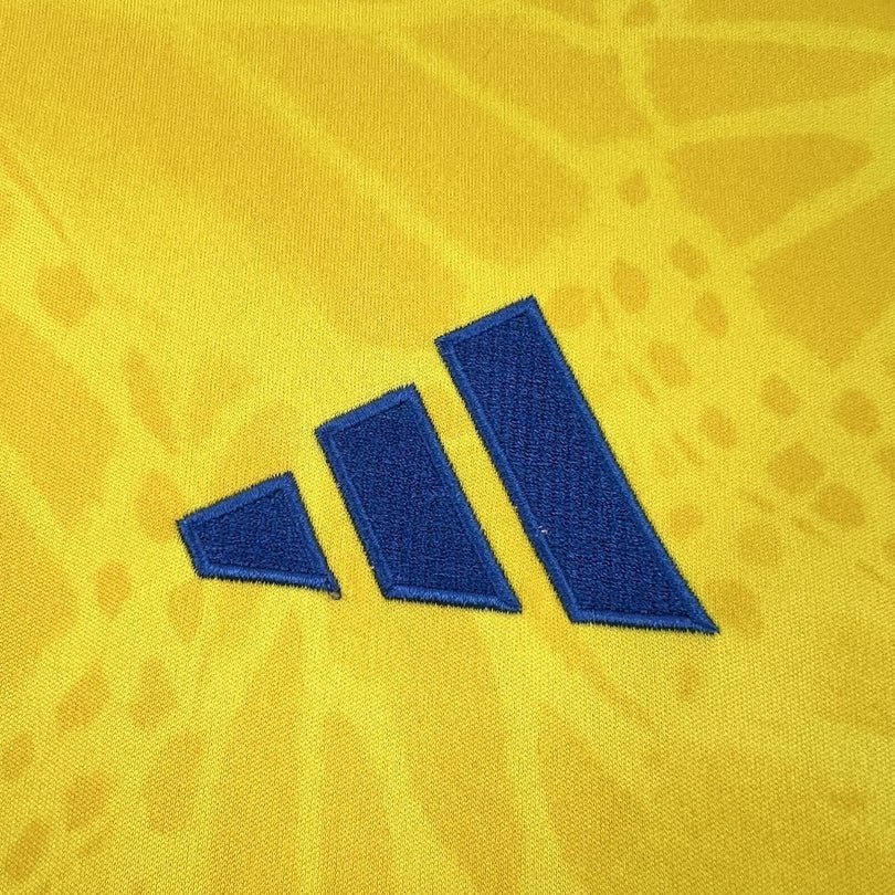Colombia World Cup 2026 Home Jersey