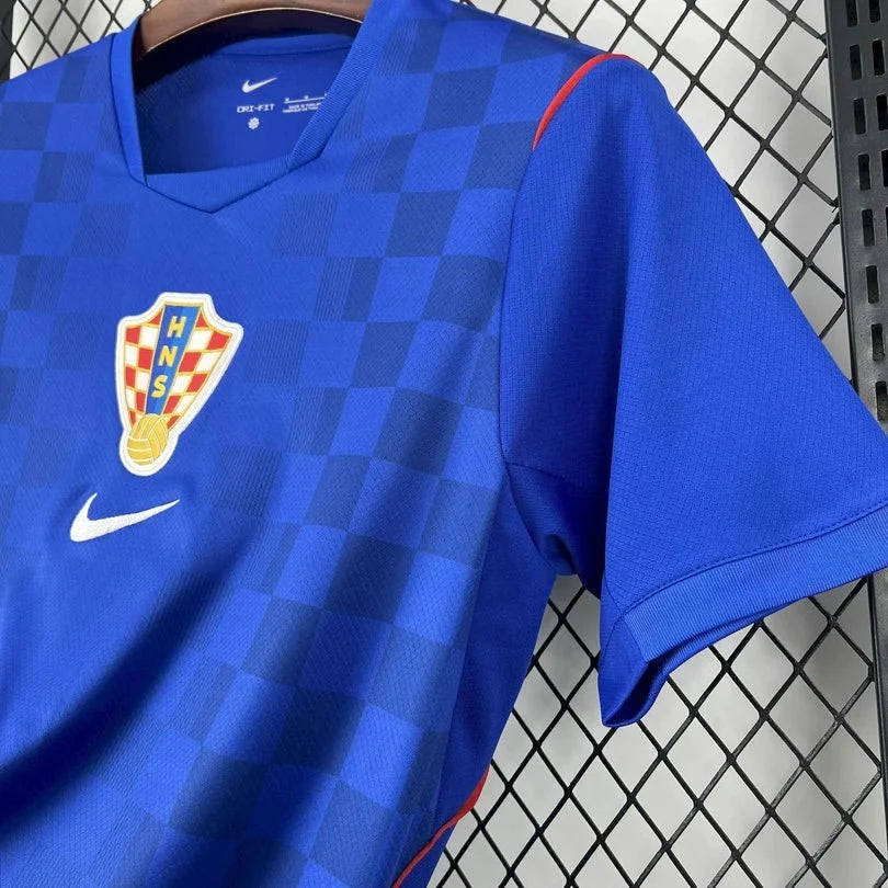 Croatia World Cup 2026 Away Jersey