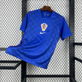 Croatia World Cup 2026 Away Jersey