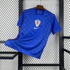 Croatia World Cup 2026 Away Jersey