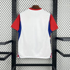 Croatia World Cup 2026 Home Jersey