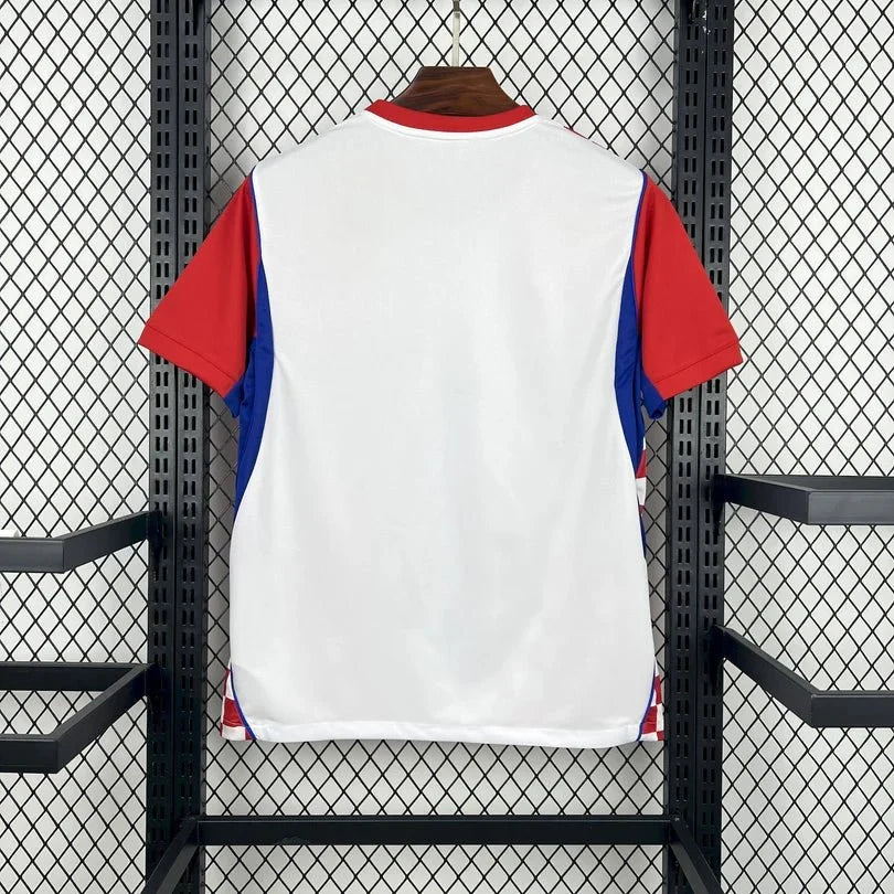 Croatia World Cup 2026 Home Jersey