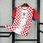 Croatia World Cup 2026 Home Jersey