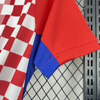Croatia World Cup 2026 Home Jersey