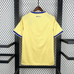 Curaçao World Cup 2026 Away Jersey