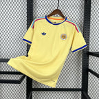 Curaçao World Cup 2026 Away Jersey