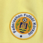 Curaçao World Cup 2026 Away Jersey
