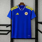 Curaçao World Cup 2026 Home Jersey