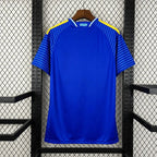 Curaçao World Cup 2026 Home Jersey