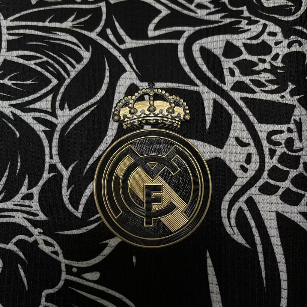 Real Madrid 2023 Special Edition Jersey