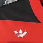 Flamengo 2025 125th Anniversary Jersey