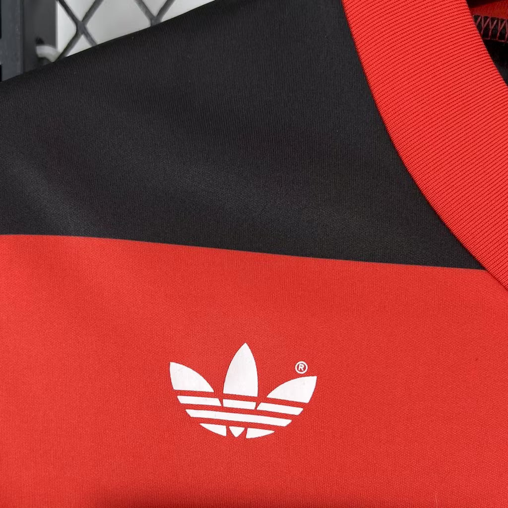 Flamengo 2025 125th Anniversary Jersey