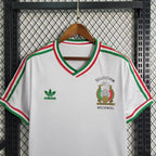 Mexico 1985 Away Jersey