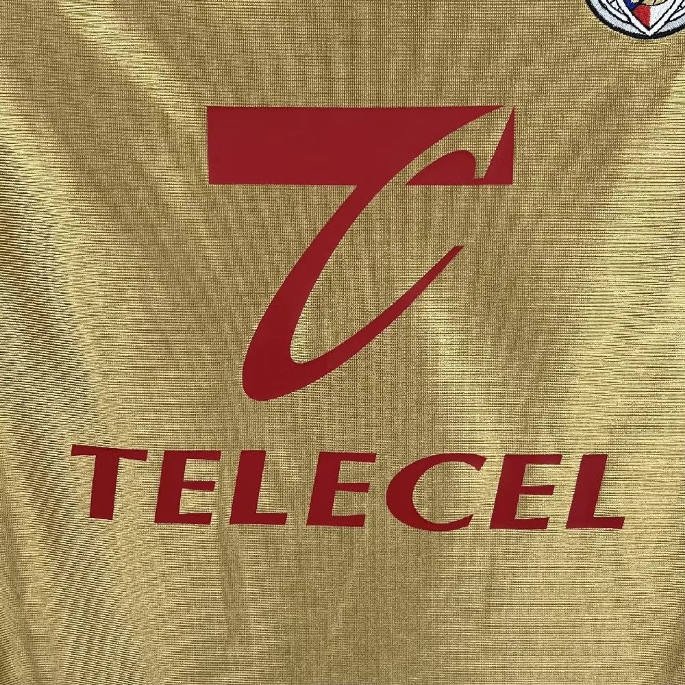 Benfica 1998 Away Jersey