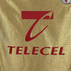 Benfica 1998 Away Jersey