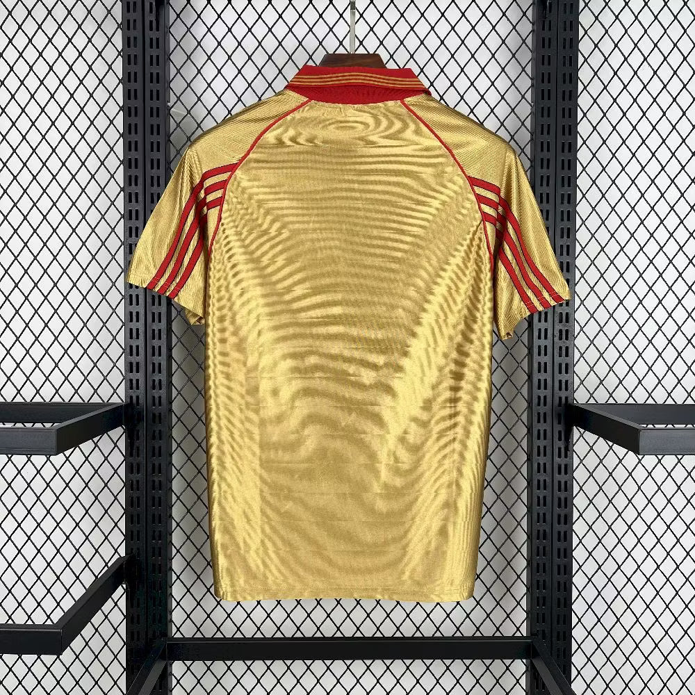 Benfica 1998 Away Jersey