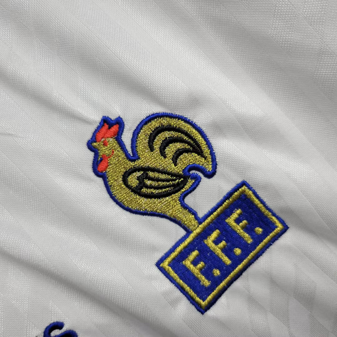 France 1994 Away Jersey