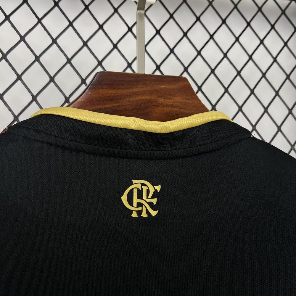 Flamengo 2025 Special Edition Jersey