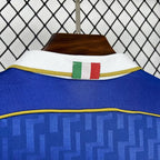 Italy 1995  Home Jersey