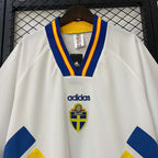 Sweden 1994 Away Jersey